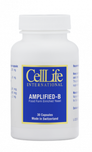 AMPLIFIED-B Healthy Nervous System Enhancer | Propre